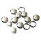Knob Suit Saturn including Ring (Knob Suit Saturn including Ring)