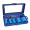 Holesaw Kit 20-40mm (HOLESAW KIT 20-40MM)