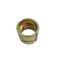 Hex Die Set- 13T- 28.1mm A/F - 400mm2-Cu (Hex Die Set- 13T- 28.1mm A/F -400mm2-Cu)