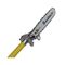 Pole Saw 180Cm Foam Filled With Couplers (Pole Saw 180Cm Foam Filled With Couplers)