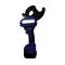 Gear Driven Cutter 18V Inc 2 Battery (Gear Driven Cutter 18V Inc 2 Battery)