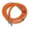 Insulating Rubber Hose Set-12F- Couplers (Insulating Rubber Hose Set-12F- Couplers)