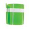 Optima Tag Label - Green 250roll (Optima Tag Label - Green 250roll)