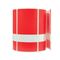 Optima Tag Label - Red 250roll (Optima Tag Label - Red 250roll)