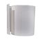Optima Tag Label - White 250roll (Optima Tag Label - White 250roll)