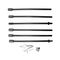 SPADE AND DRILL EXTENSION KIT (Spade And Drill Extension Kit)