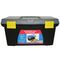 Multi Compartment Tool Box 520mm (Test18 Multi Compartment Tool Box 520mm)