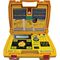 Three Phase RCD Tester (Three Phase RCD Tester)