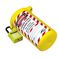 PLUG AND HOSE LOCKOUT (Plug And Hose Lockout)