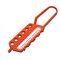 DIELECTRIC HASPS 6 LOCK (Dielectric Hasps 6 Lock)