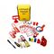 LOCKOUT KIT - PREMIER (Lockout Kit - Premier)