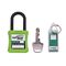 DIELECTRIC LOCK SET OF 10 GN (Dielectric Lock Set Of 10 Gn)