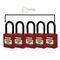 DIELECTRIC LOCK RED 2 MK 5 (Dielectric Lock Red 2 Mk 5)