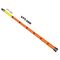 RITZ TELESCOPIC HOT STICK HD 9.9M W/BAG (RITZ TELESCOPIC HOT STICK HD 9.9M W/BAG)