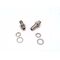 Allen-Bradley 2090SBLHD SERCOS Fiber Cable Bulkhead Adapter