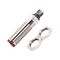 Allen-Bradley 42CMD1MNALD4 Metal Cylindrical Infrared Sensor