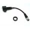 Allen-Bradley 42EFB1RCBEG4 Photoelectric Sensor
