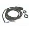 Allen-Bradley 42CAU2MNBA2 Retroreflective Photoelectric Sensor