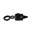 Allen-Bradley 42AFB1MAB1D4 Photo Sensor with Background Suppression