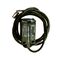 Allen-Bradley 42GTF9000 Photoelectric Sensor with Large Aperture Fiber Optic