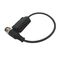 Allen-Bradley 42JTB8LAT1F4 Photoelectric Sensor