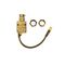 Allen-Bradley MiniSight Photoelectric Sensor 42KLG1LBQY4