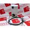 Allen-Bradley Optical Fiber Set ASIC BD - Driver BD