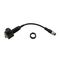 Allen-Bradley 42EFD1RFAKG4 RightSight Photoelectric Sensor