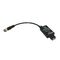 Allen-Bradley 42KLF2TCLG3 MiniSight Photoelectric Sensor