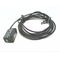 Allen-Bradley 42JSP2MPA2A2 Polarized Retroreflective Photoelectric Sensor
