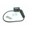Allen-Bradley 42JSR9MNA1F4 Photoelectric Transmitted Beam Receiver Sensor