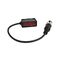 Allen-Bradley 42JTF5LET1F4 Photoelectric Sensor