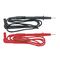 PVC Insulated Test Leads CAT IV 1000V (PVC Insulated Test Leads CAT IV 1000V)