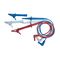 Phase Coloured Leads- Red White Blue (Phase Coloured Leads- Red White Blue)