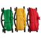 T2720 Spare leads- Red Yellow Green (T2720 Spare leads- Red Yellow Green)