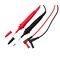Fused lead set CATIV w/ 10A Fuses (Fused lead set CATIV w/ 10A Fuses)
