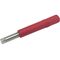 SCREW-On STATIONARY IP2X RED PROBE (SCREW-On STATIONARY IP2X RED PROBE)