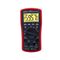 MULTIMETER TRUE RMS W/ EF-DETECTION (MULTIMETER TRUE RMS W/ EF-DETECTION)