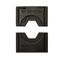 HT51 HEX COPPER DIE 95MM2 (HT51 HEX COPPER DIE 95MM2)