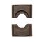 HT51 HEX CU FT SPLICE DIE 70MM2 (HT51 HEX COPPER DIE 70MM2)