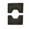 HT50 HEX COPPER DIE 120MM2 (HT50 HEX COPPER DIE 120MM2)