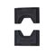 HT51 HEX AL & ABC DIE 35-70MM A/F 17.3MM (HT51 HEX ALUM DIE 95-120MM2 A/F 17.3MM)
