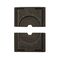 HT50 HEX COPPER DIE 10MM2 (HT50 HEX COPPER DIE 10MM2)