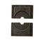 HT51 HEX COPPER DIE 16MM2 (HT51 HEX COPPER DIE 16MM2)