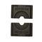 HT51 HEX COPPER DIE 25MM2 (HT51 HEX COPPER DIE 25MM2)