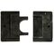 HT50 Wire Cutting Die 10mm O (HT50 Wire Cutting Die 10mm O)