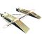 4JZ DRUM RAMP ROLLER SET-JOINER BAR (4JZ DRUM RAMP ROLLER SET-JOINER BAR)