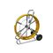 9mm X 250Mtr Trace Rod And Frame (9mm X 250Mtr Trace Rod And Frame)