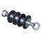 Rubber Conduit Cleaner - 125mm (Rubber Conduit Cleaner - 125mm)