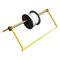 Cable Reel Stand - Max 650mm OD drum (Cable Reel Stand - Max 650mm OD drum)